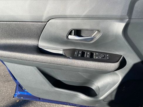 New 2026 Nissan Kicks SV w/ Charging Package image 15
