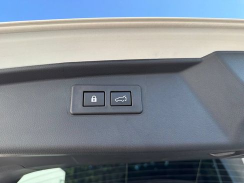 Used 2023 Subaru Outback Onyx Edition XT AWD/4WD image 20