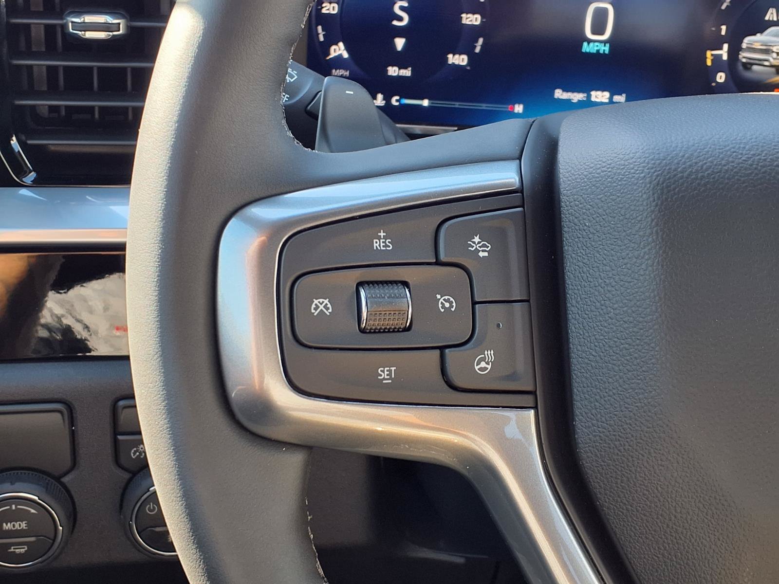 New 2026 Chevrolet Silverado 1500 RST w/ Texas Edition Plus RWD image 10