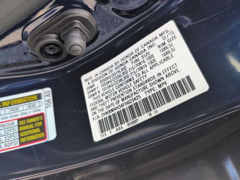 Used 2015 Honda CR-V LX image 31