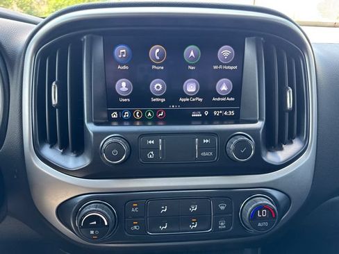 Used 2019 Chevrolet Colorado ZR2 AWD/4WD image 19