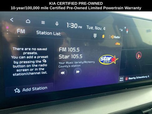 Certified 2023 Kia Telluride S image 6