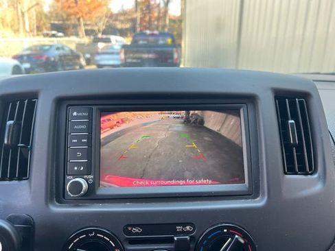 Used 2021 Nissan NV200 SV FWD image 23