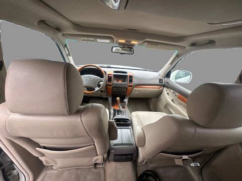 Used 2007 Lexus GX 470 image 22