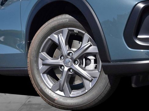 New 2026 Honda HR-V LX image 3