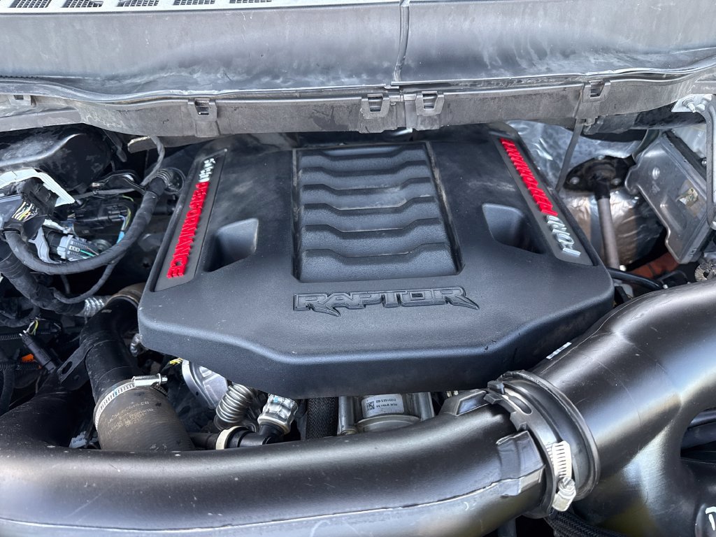 Used 2021 Ford F150 Raptor w/ Equipment Group 801A High AWD/4WD image 31
