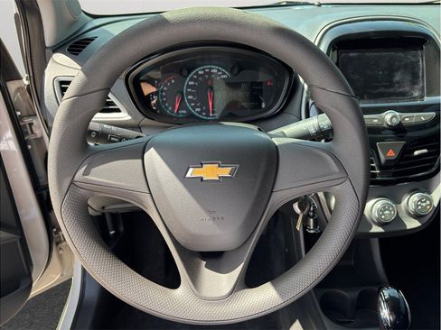 Used 2019 Chevrolet Spark LS FWD image 17