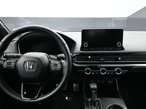 Certified 2025 Honda Civic Sport image 19