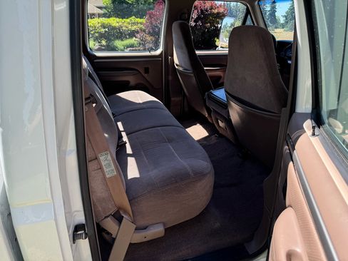 Used 1994 Ford F350 2WD Crew Cab image 15