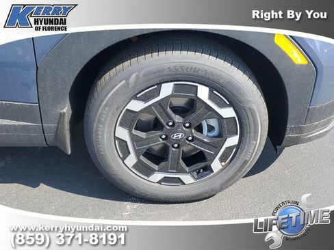 New 2026 Hyundai Santa Fe SEL AWD/4WD image 6