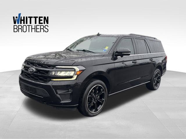 Used 2023 Ford Expedition Max Limited AWD/4WD image 1