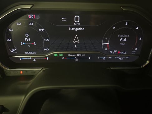 Certified 2025 GMC Sierra 3500 Denali Ultimate AWD/4WD image 17