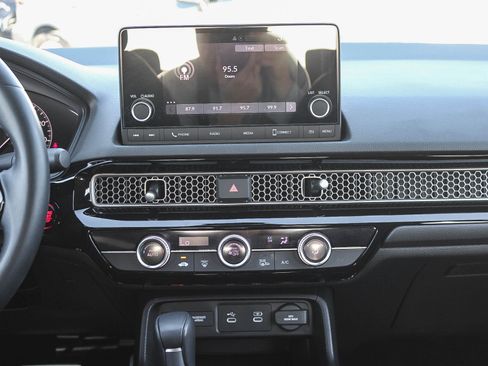 Certified 2026 Honda Civic Sport image 14