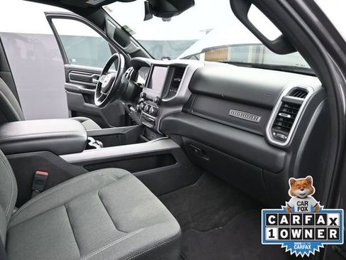 Used 2023 RAM 1500 Big Horn AWD/4WD image 24