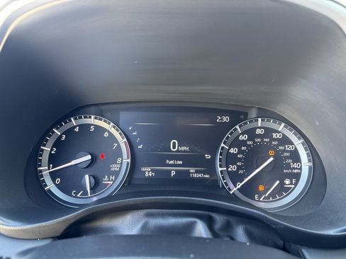 Used 2021 Toyota Highlander XSE AWD/4WD image 26