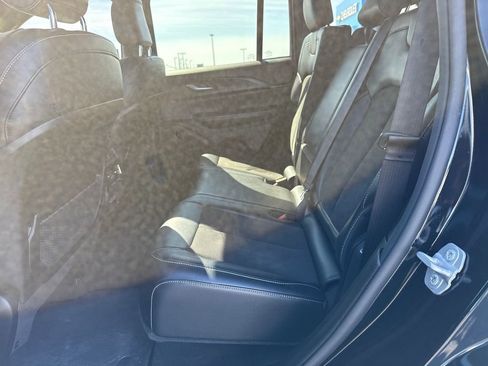 Used 2024 Jeep Grand Cherokee Altitude AWD/4WD image 30
