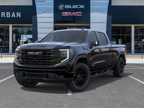 New 2026 GMC Sierra 1500 Elevation w/ Elevation Premium Package AWD/4WD image 6