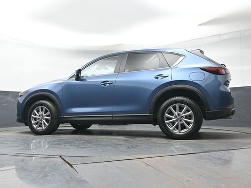 Certified 2023 MAZDA CX-5 AWD 2.5 S w/ Select Package image 26