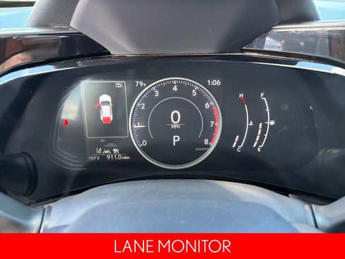 Used 2023 Lexus NX 350 AWD w/ Premium Package image 13