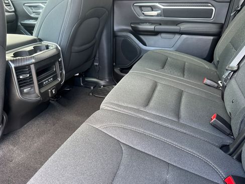 New 2027 RAM 1500 4x4 Crew Cab image 11