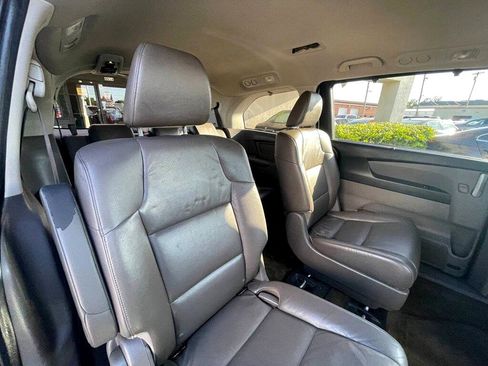 Used 2013 Honda Odyssey EX-L image 14