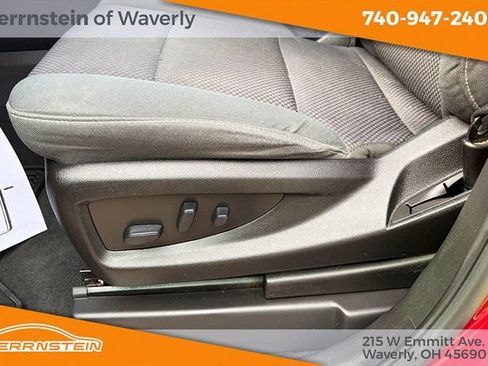 Used 2018 Chevrolet Silverado 1500 LT w/ All Star Edition AWD/4WD image 16