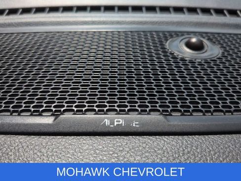 Used 2021 RAM 1500 Laramie w/ Sport Appearance Package AWD/4WD image 25