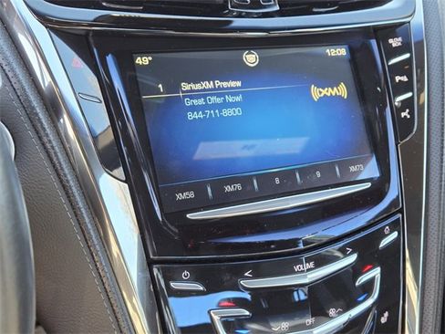 Used 2014 Cadillac CTS Premium image 21