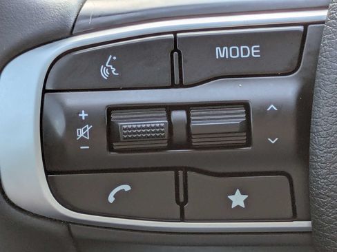 Certified 2024 Kia Sportage EX FWD image 32