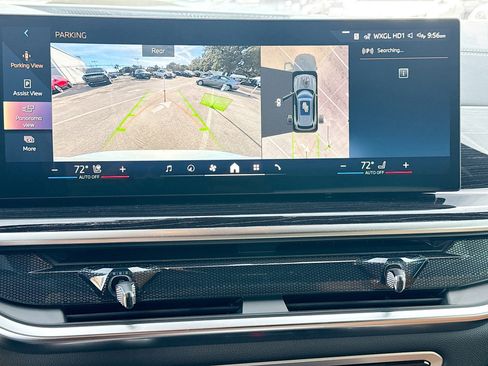 New 2026 BMW X5 xDrive40i w/ M Sport Package image 34