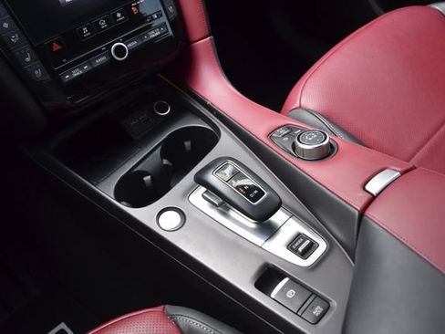 Certified 2023 INFINITI QX50 Sport FWD image 12