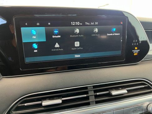 Used 2021 Hyundai Palisade Calligraphy AWD/4WD image 19