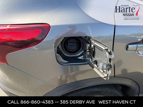 Used 2017 Nissan Rogue Sport SV w/ SV Premium Package AWD/4WD image 26
