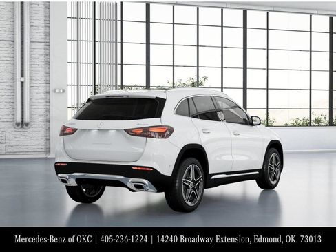 New 2026 Mercedes-Benz GLA 250 GLA 250 image 22