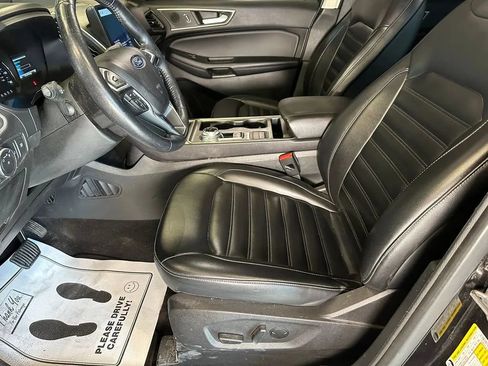 Used 2023 Ford Edge SEL AWD/4WD image 20