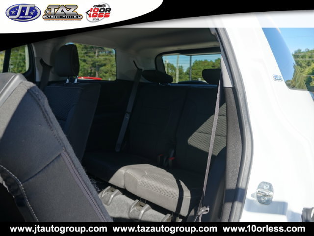 Used 2019 GMC Acadia SLE FWD image 24