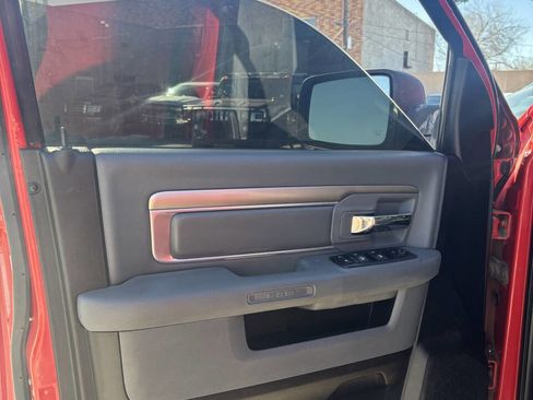Used 2013 RAM 1500 Lone Star image 5