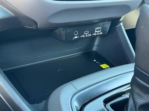 Used 2025 Subaru Crosstrek 2.5i Sport w/ Crosstrek Mirror Package AWD/4WD image 30