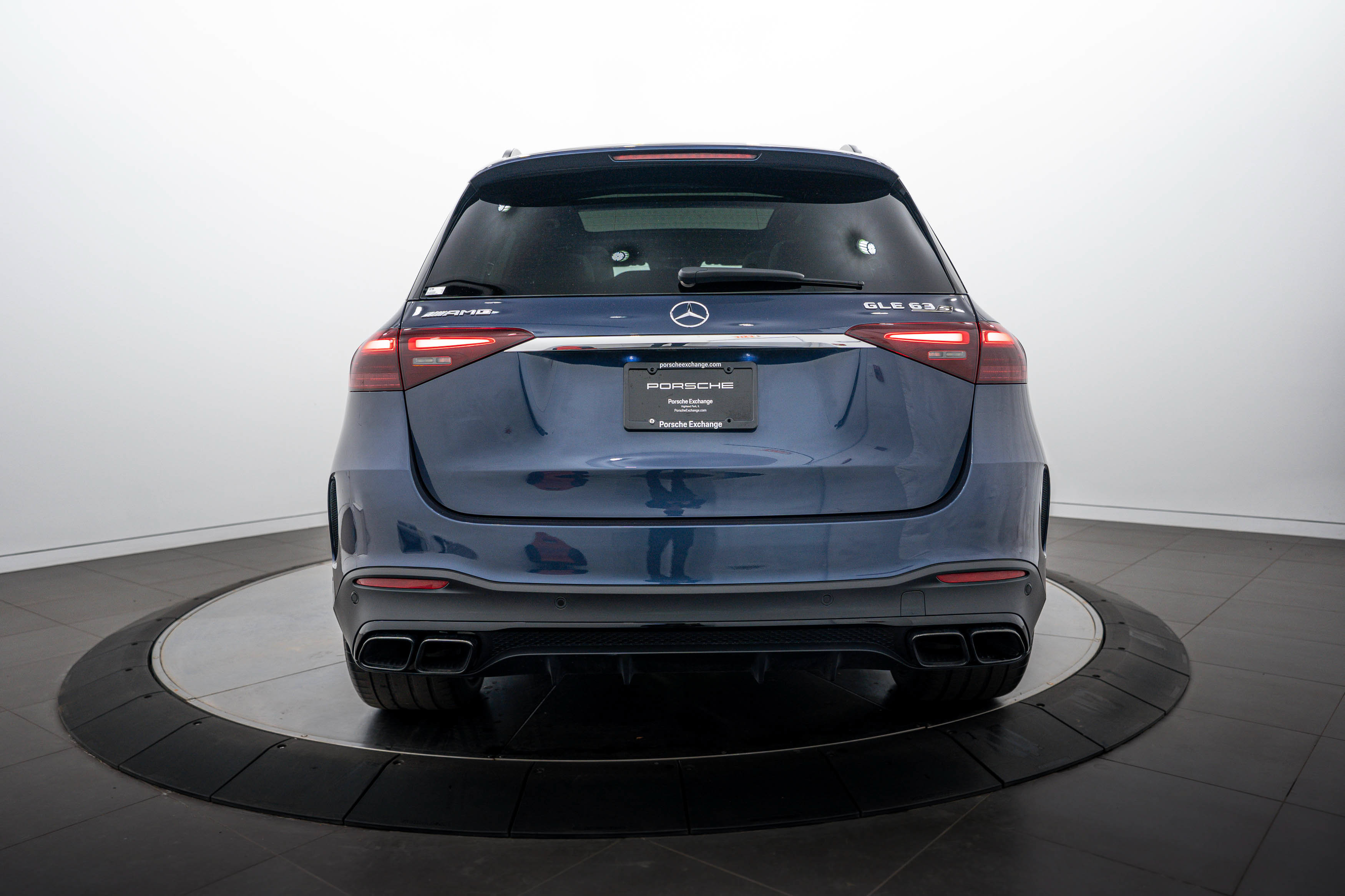 Used 2024 Mercedes-Benz GLE 63 AMG S image 6