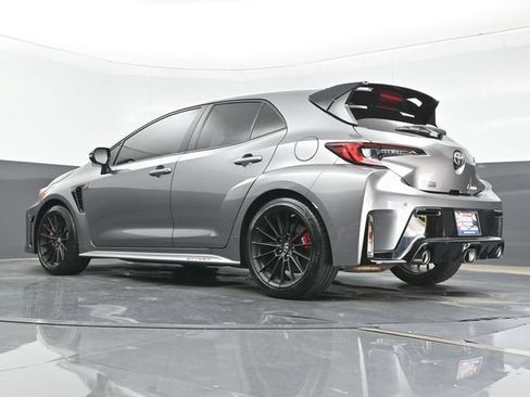 Used 2025 Toyota Corolla GR AWD/4WD image 21