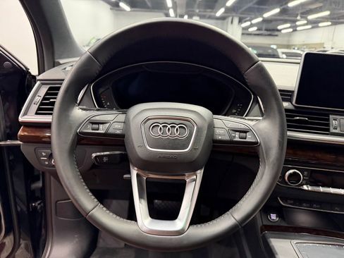 Used 2018 Audi Q5 2.0T Premium Plus AWD/4WD image 41