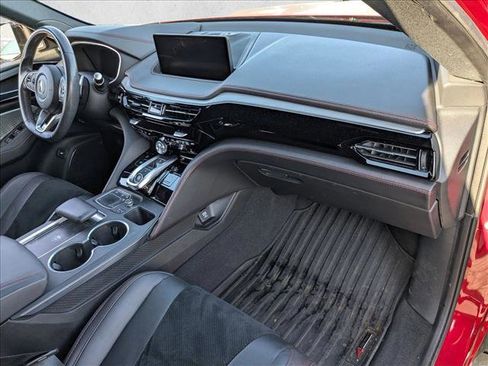 Used 2024 Acura MDX A-Spec image 18