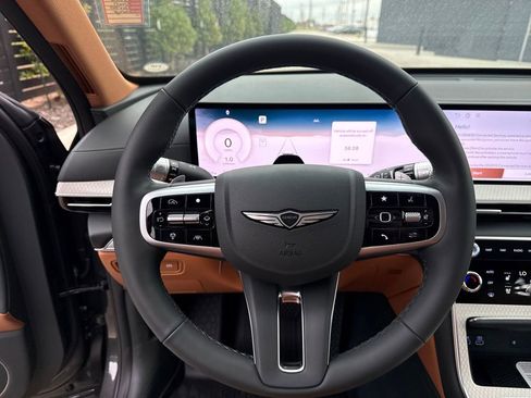 New 2026 Genesis GV80 2.5T Advanced AWD/4WD image 17