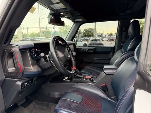 Used 2023 Ford Bronco Raptor AWD/4WD image 5