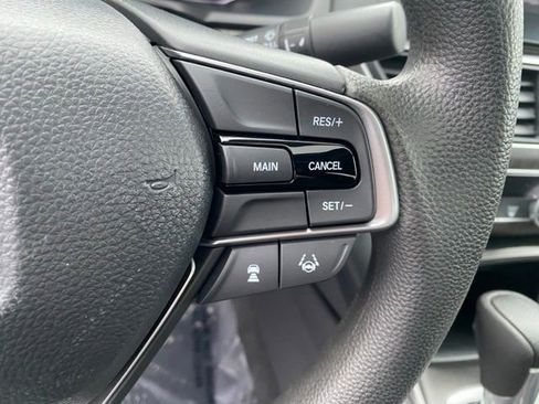 Certified 2020 Honda Accord EX image 23