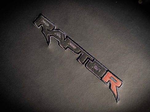 Used 2023 Ford F150 Raptor w/ Equipment Group 802A Raptor R image 31