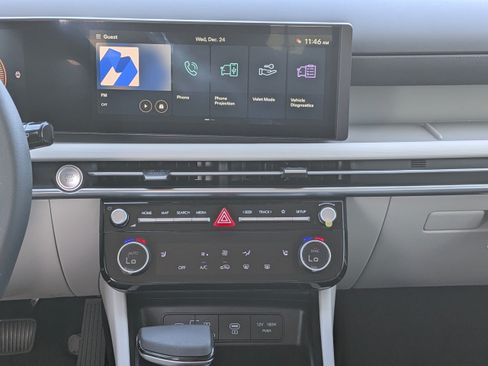 New 2026 Hyundai Tucson SEL FWD image 17
