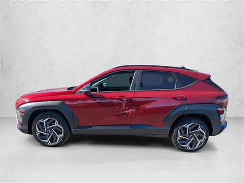 New 2026 Hyundai Kona SEL Premium image 5
