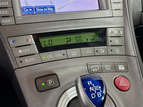 Used 2013 Toyota Prius Prime Advanced image 24