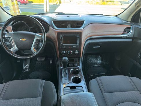 Used 2016 Chevrolet Traverse LT AWD/4WD image 22